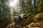 Toyota Tacoma TRD Pro Double Cab 2019 года